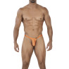 CUT4MEN String Micro Thong Orange